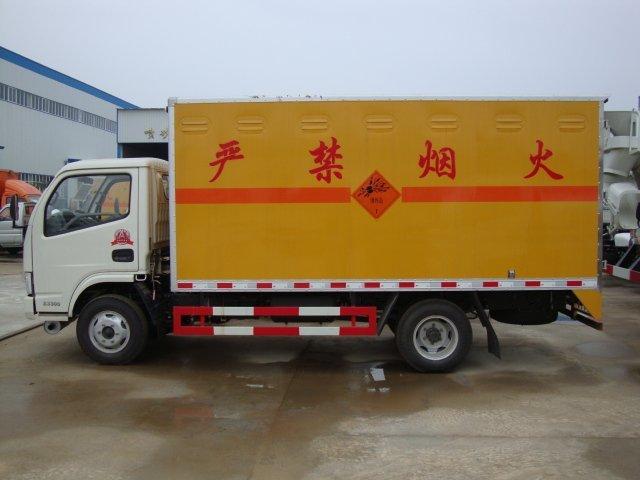 阿鲁科尔沁危险品运输